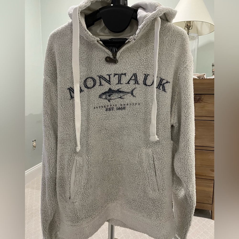 Montauk Cozy Sweatshirt